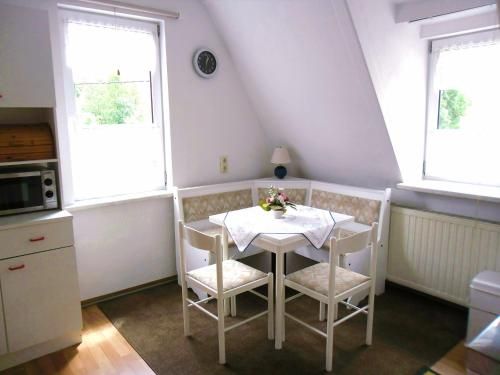 Karin's behagliche Ferienwohnung