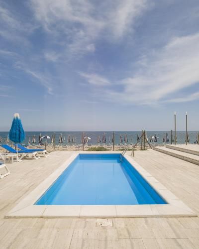 Hotel Marcelli