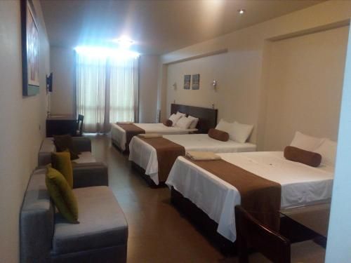 Urqu Hotel & Boutique