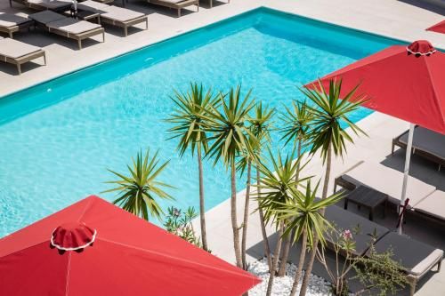 Lithos Hotel