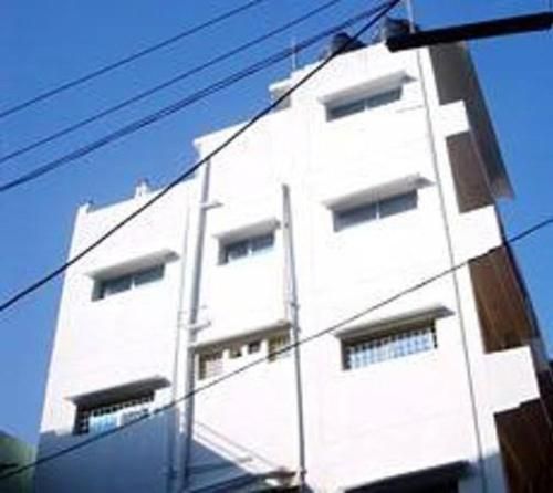Qube House BNB