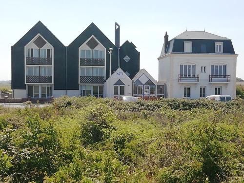 Escale en Baie de Somme