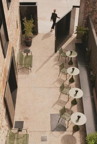 Casa Grande - Singular's Hotels