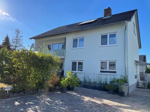 Lissy`s Ferienwohnung