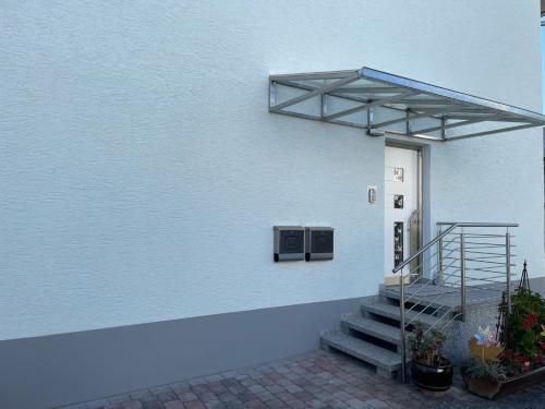 Lissy`s Ferienwohnung