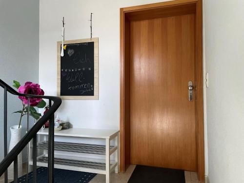 Lissy`s Ferienwohnung