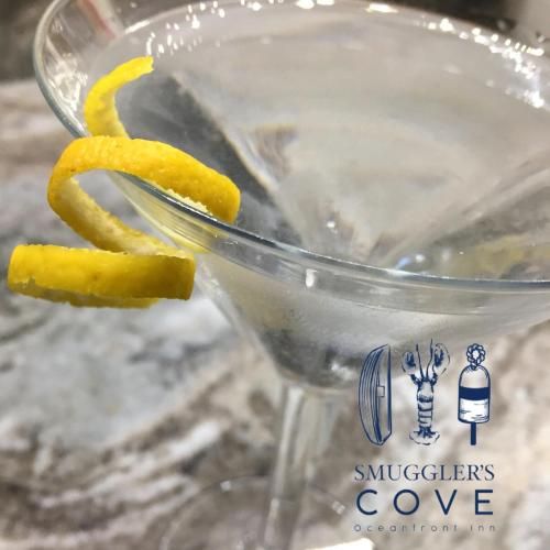 Smuggler's Cove Inn