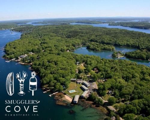 Smuggler's Cove Inn