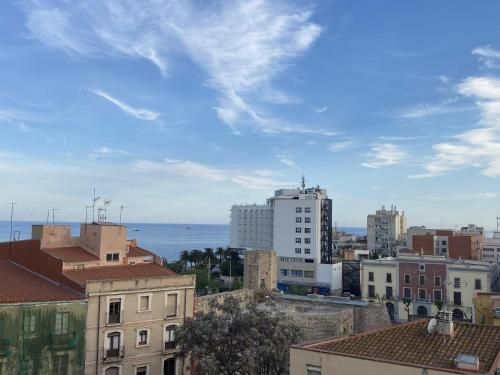 TarracoHomes, TH152 Apartment La Nau