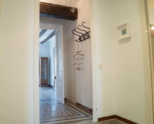 TarracoHomes, TH152 Apartment La Nau