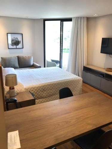 Hotel Praia Brava - Studios