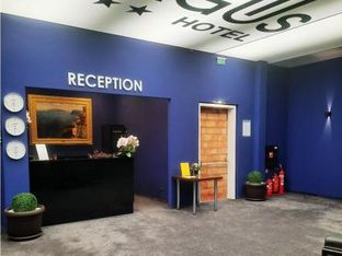 Hotel Image 1
