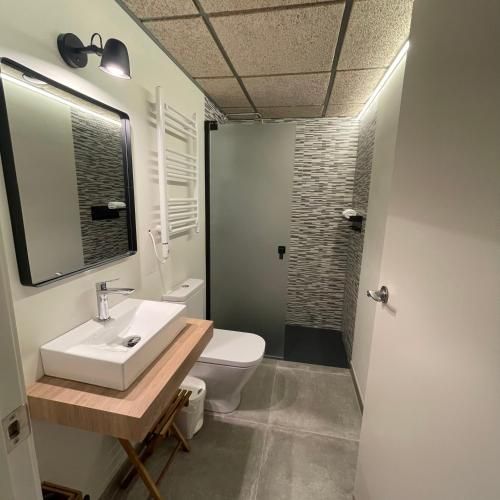 Apartaments Gibert