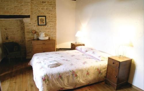 Holiday Home Le Coussot