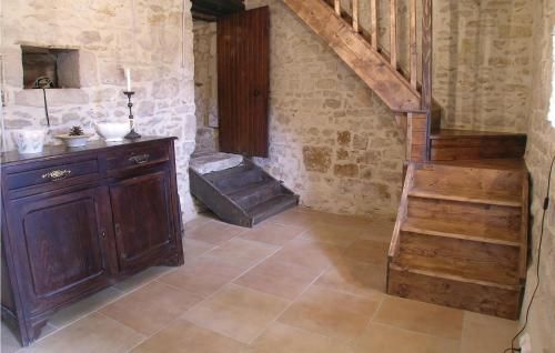 Holiday Home Le Coussot