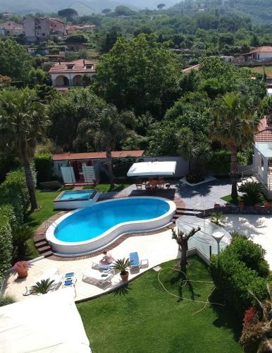 Villa Soraya