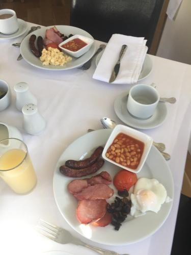 Gonalston Boutique B&B