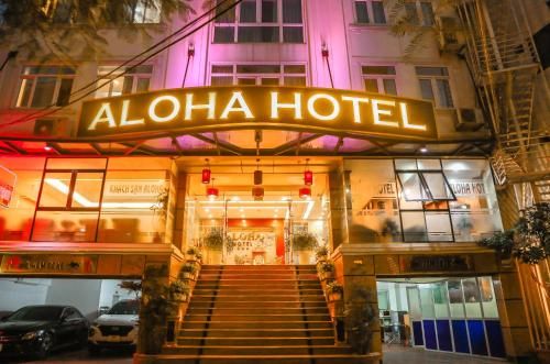 Aloha Hotel