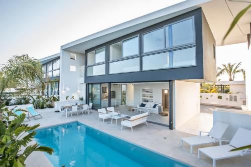 White Pearl Villa 7