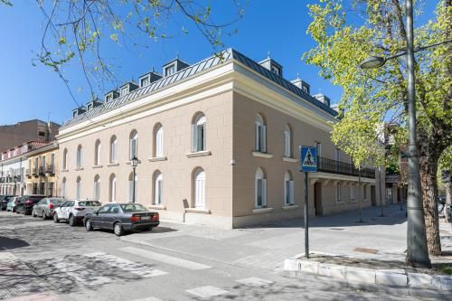 Micampus Aranjuez