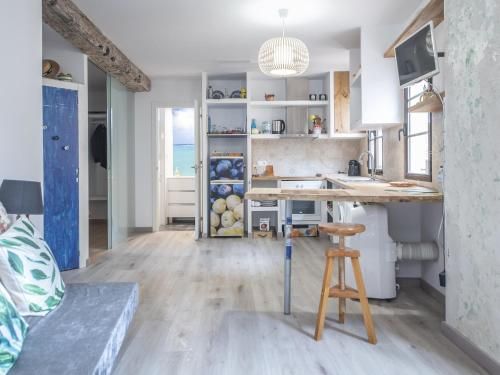 TarracoHomes, Vintage Apartment in Old Town