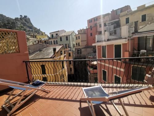 SeaBreeze Vernazza