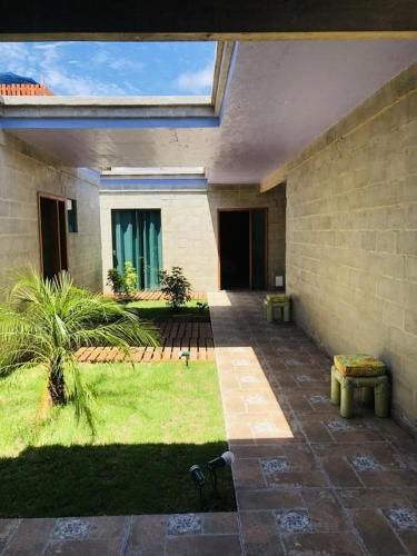 Recanto Praia Grande