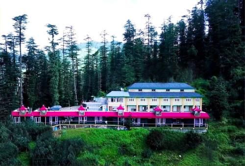 Primo Villas Kufri