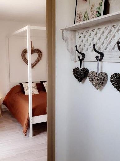 Le cosy de sarah