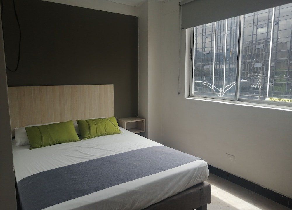 Hotel Med Colombia