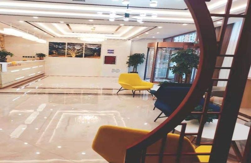 GreenTree Inn Baoding Gaobei Baigou