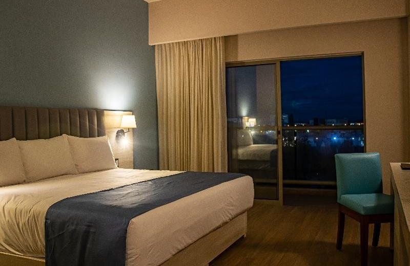 Varali Grand Hotel