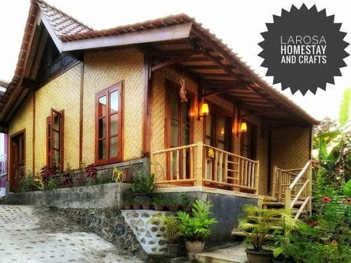 Larosa Homestay