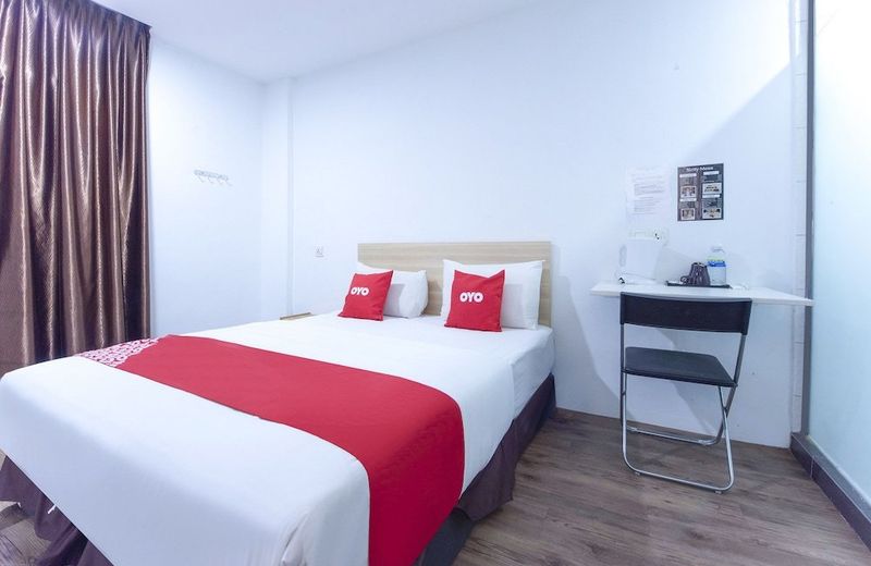 North City Hotel