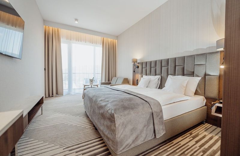 Elements Hotel&Spa