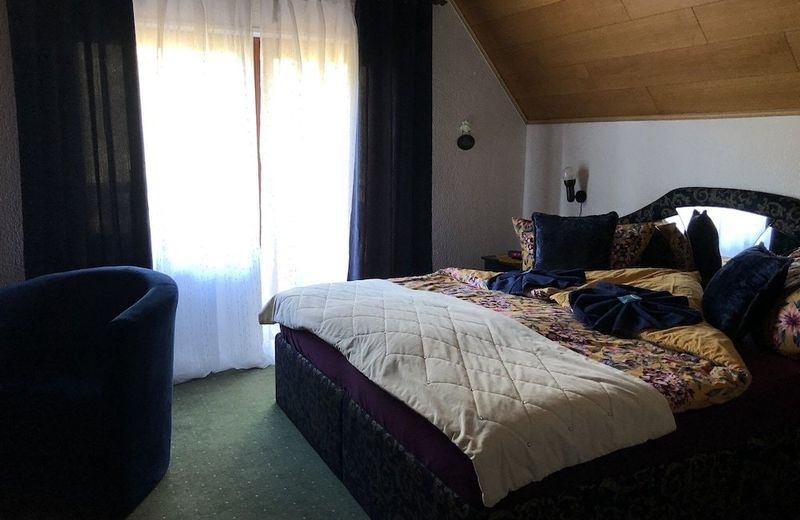 Hotel Eulenhof
