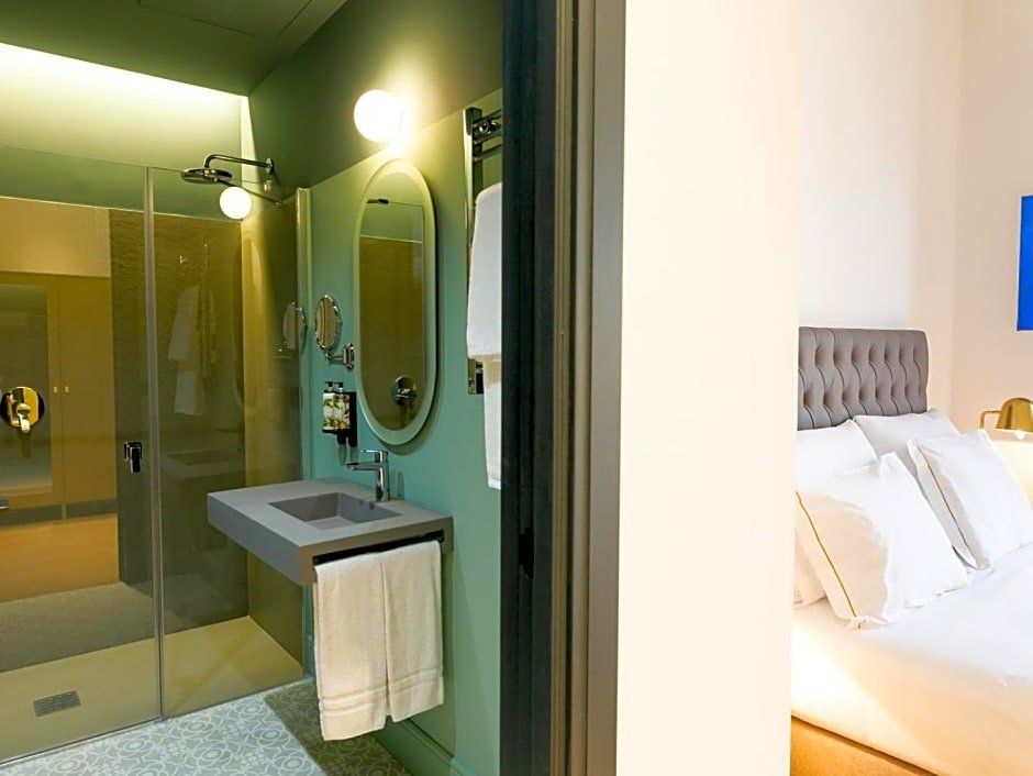 Joya del Casco Boutique Hotel