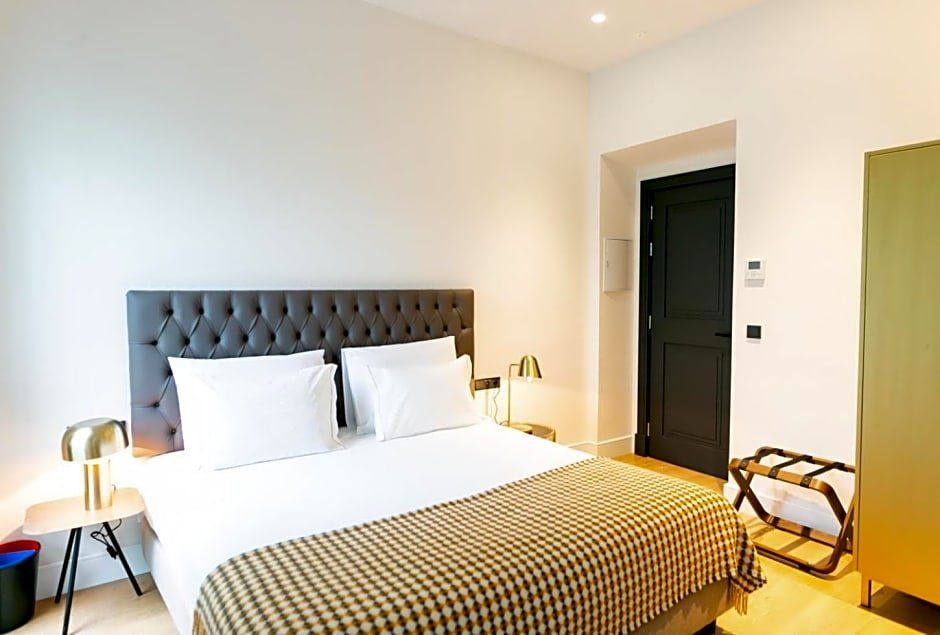 Joya del Casco Boutique Hotel