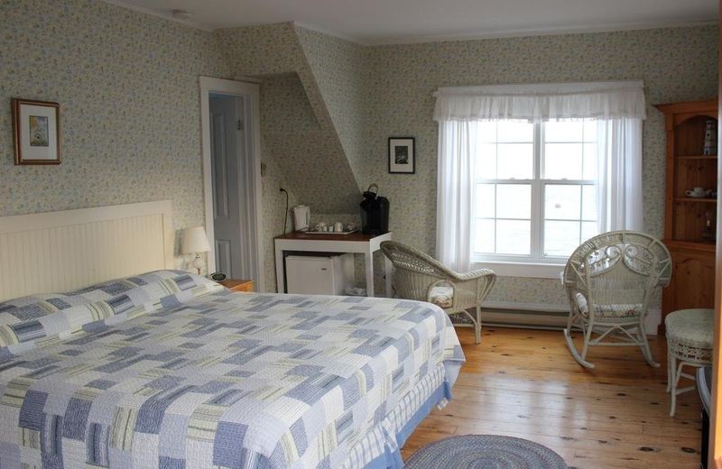 Compass Rose Heritage Inn