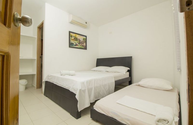 Hotel Brisas Del Mar