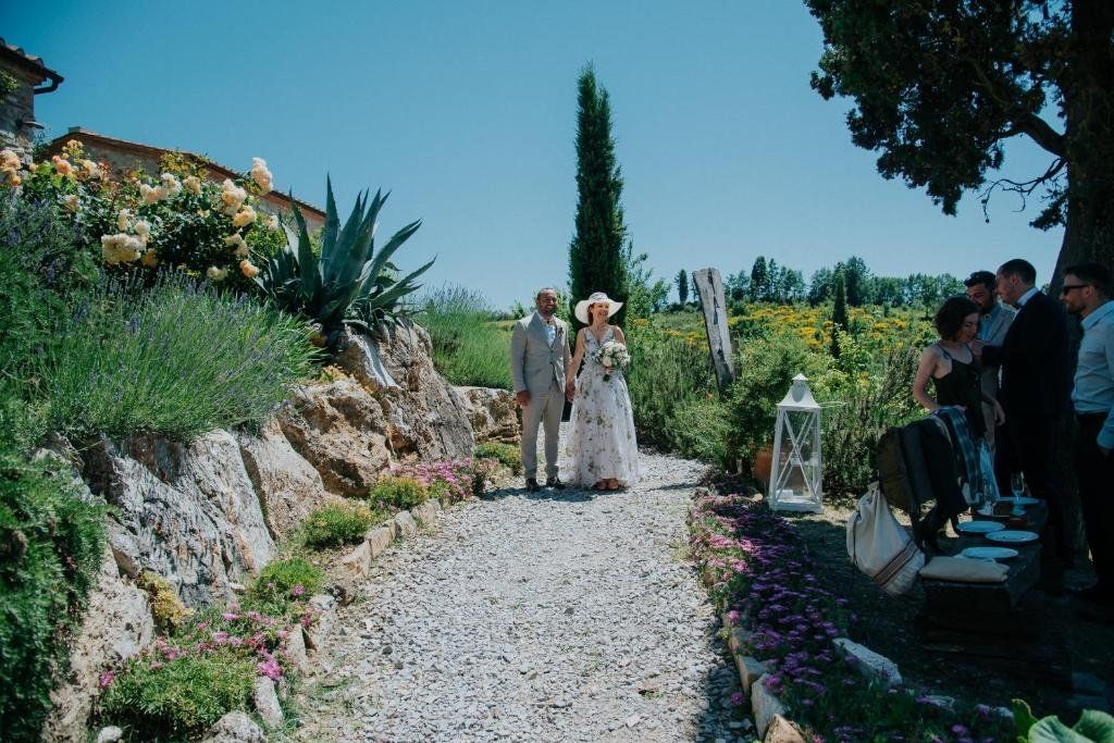 Agriturismo Scannano