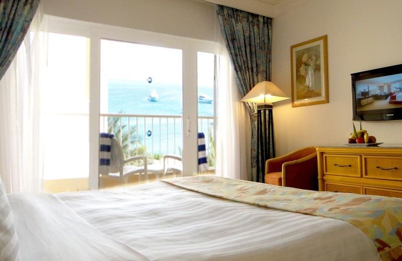 Hurghada Suites & Apartments Serviced by Marriott