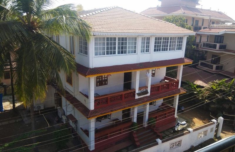 Bounty Yatra Guest House