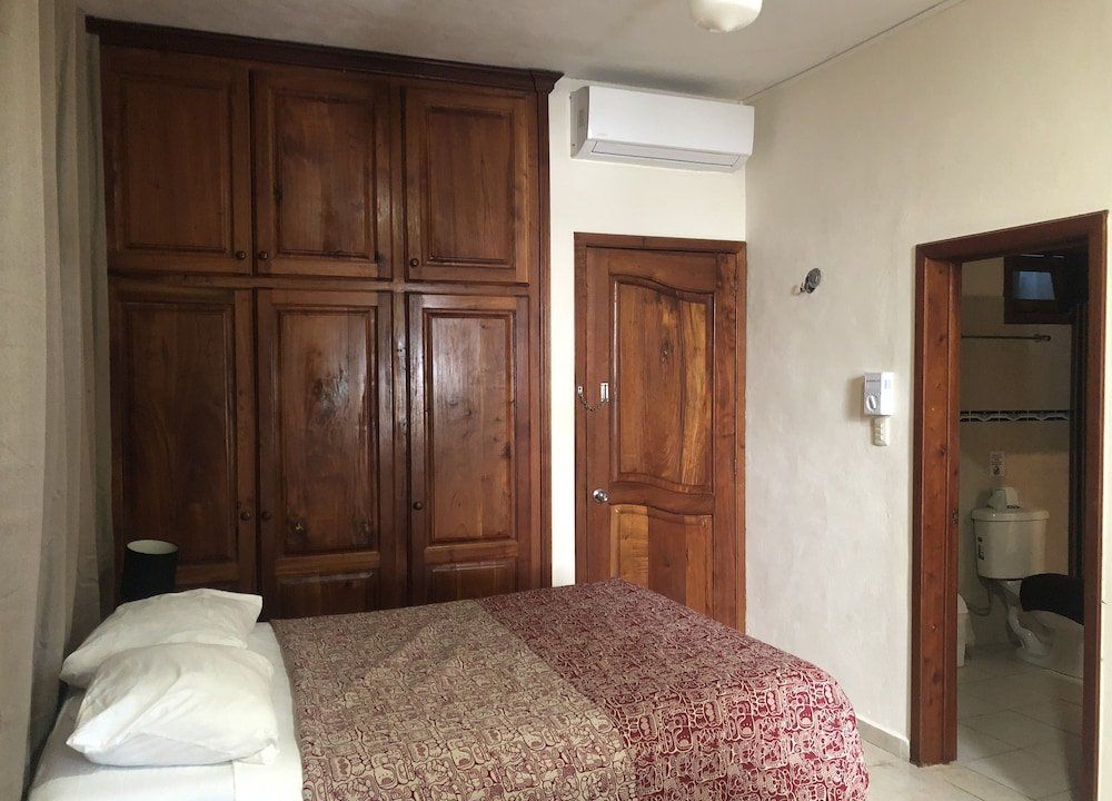 Casa Velero Puerto Morelos