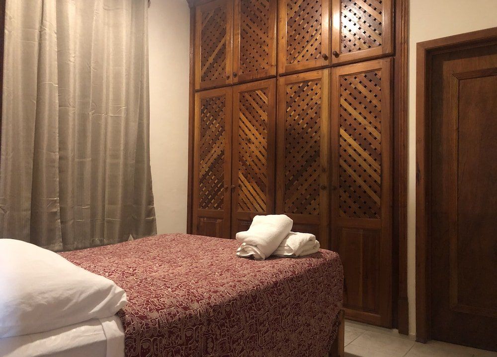 Casa Velero Puerto Morelos