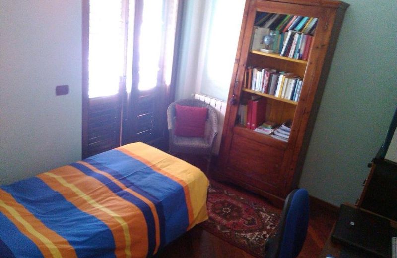 Casa Delle Coccole