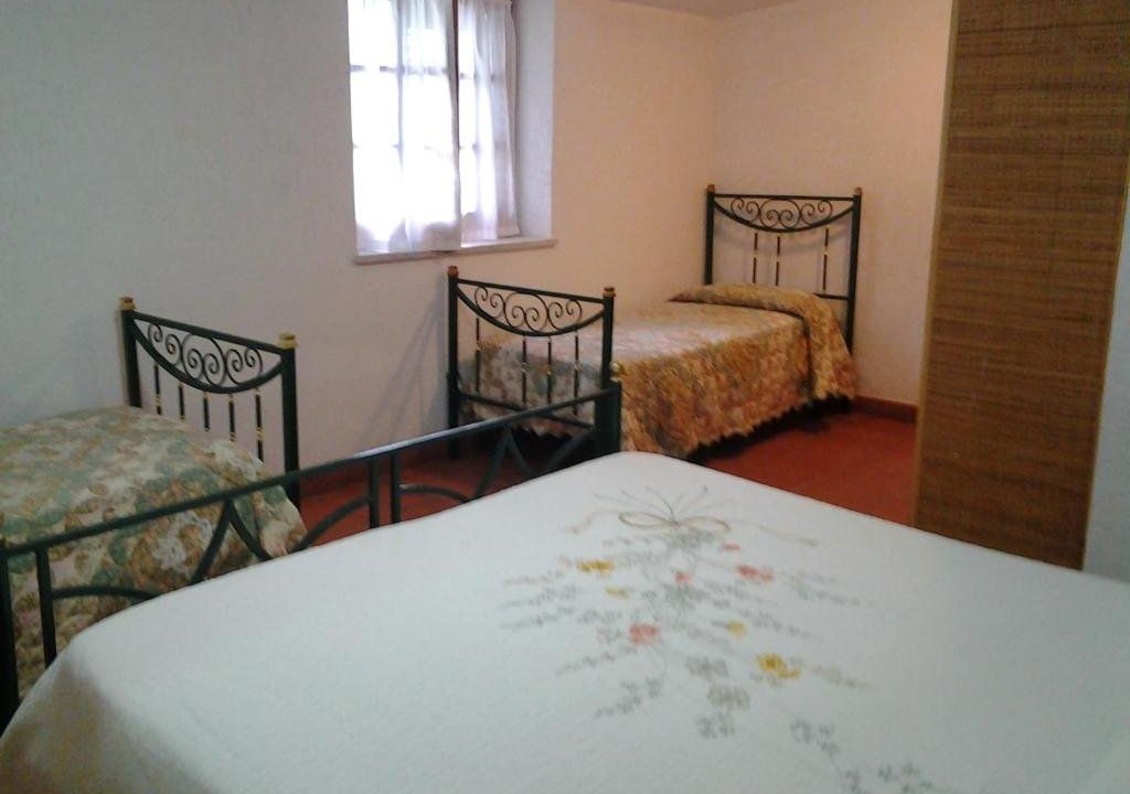 Casa Siciliana Altarbiah