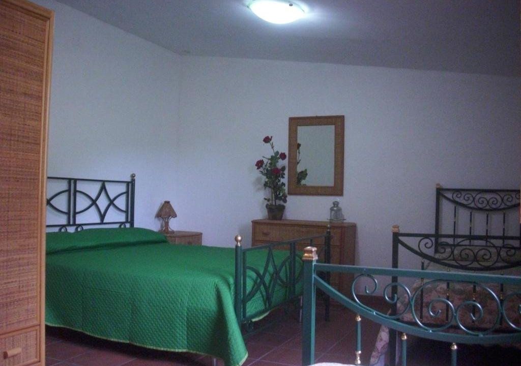 Casa Siciliana Altarbiah