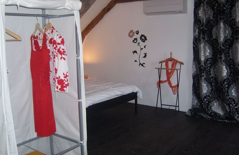 B&B la Basse Orme