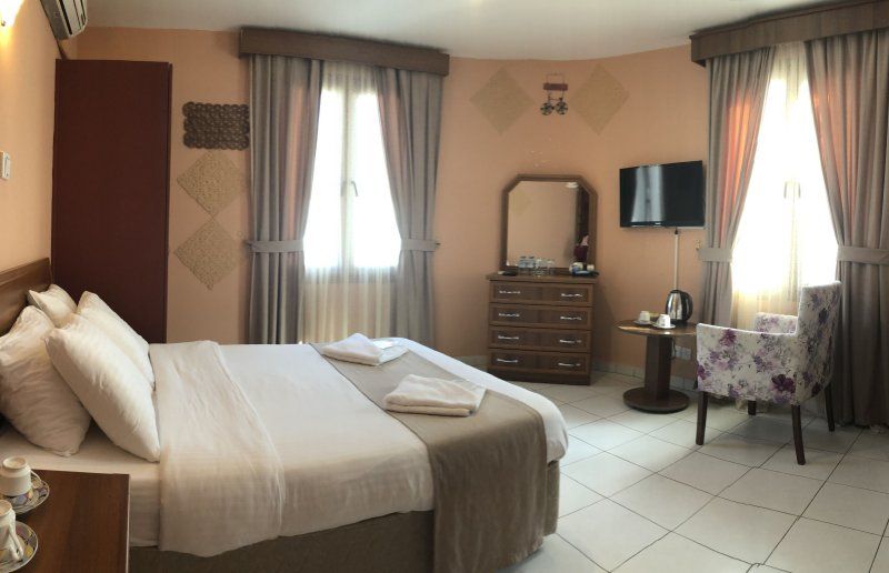 Kyrenia Reymel Hotel